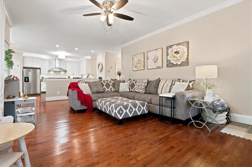 3232 Harvester Woods Road