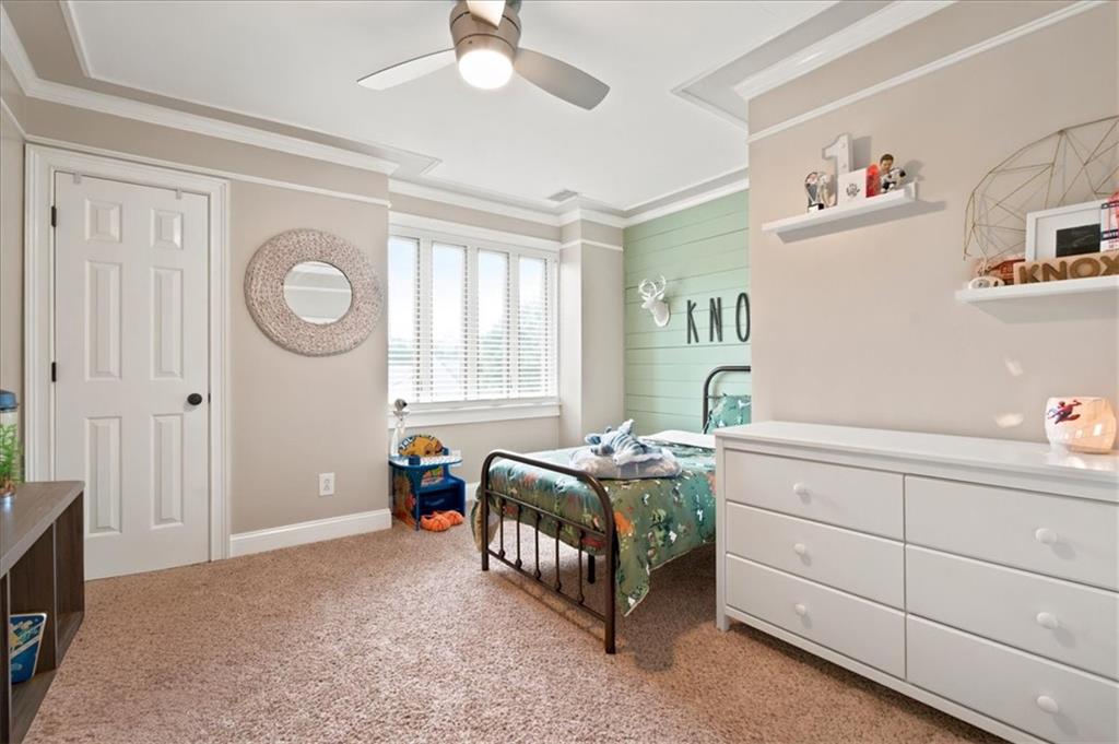 3232 Harvester Woods Road