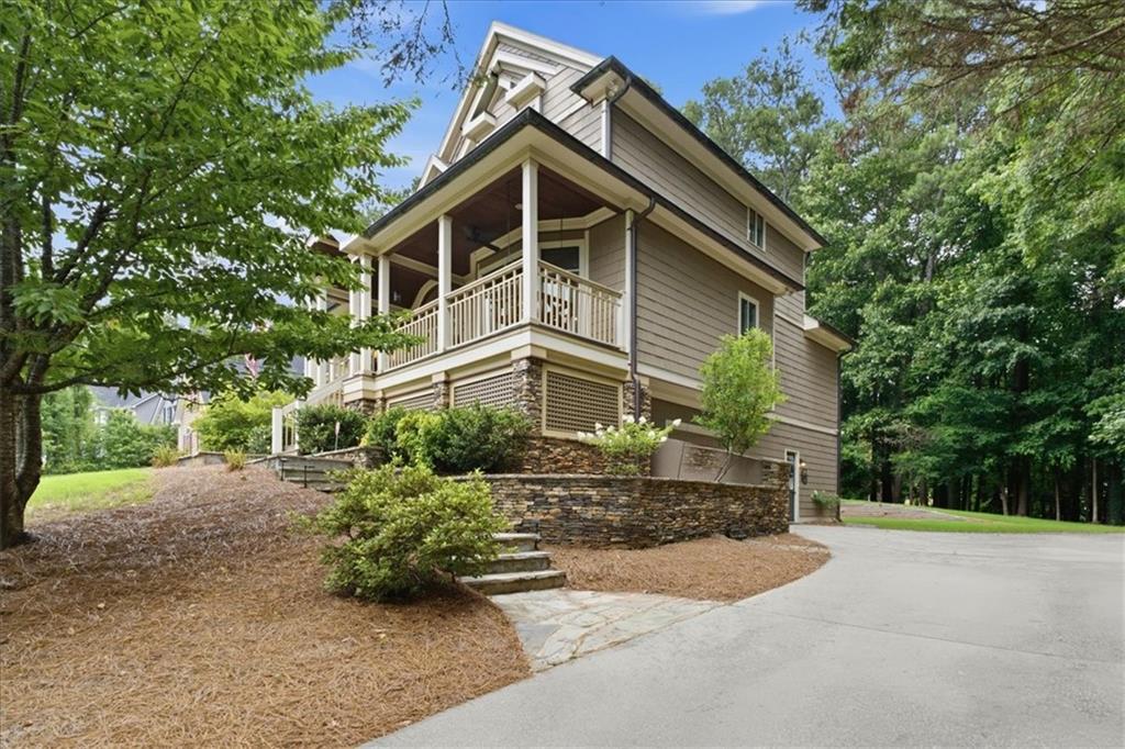3232 Harvester Woods Road