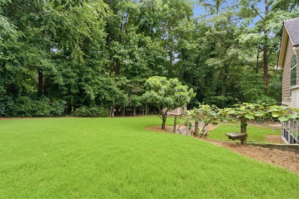 3232 Harvester Woods Road