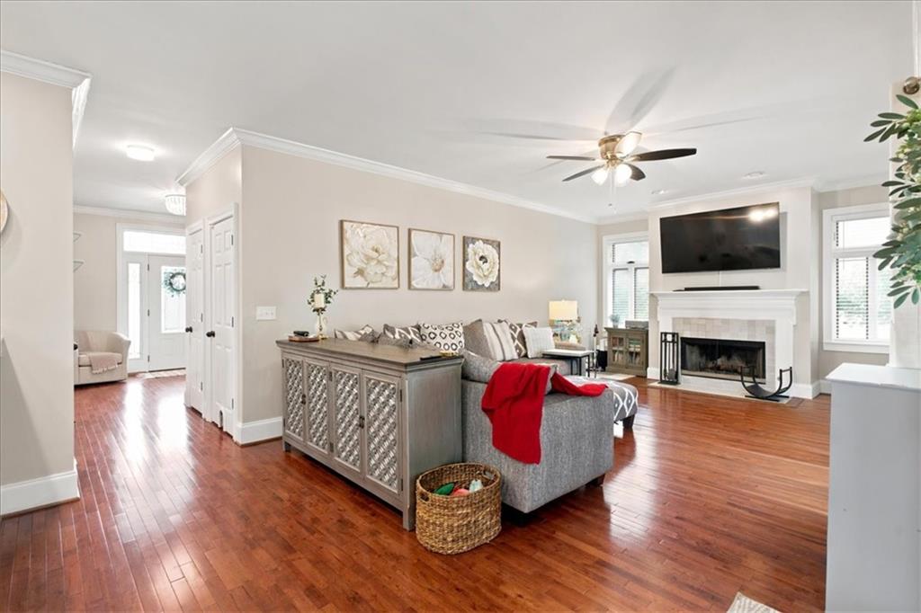 3232 Harvester Woods Road