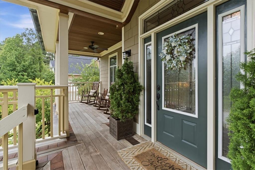 3232 Harvester Woods Road