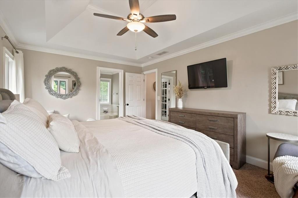 3232 Harvester Woods Road