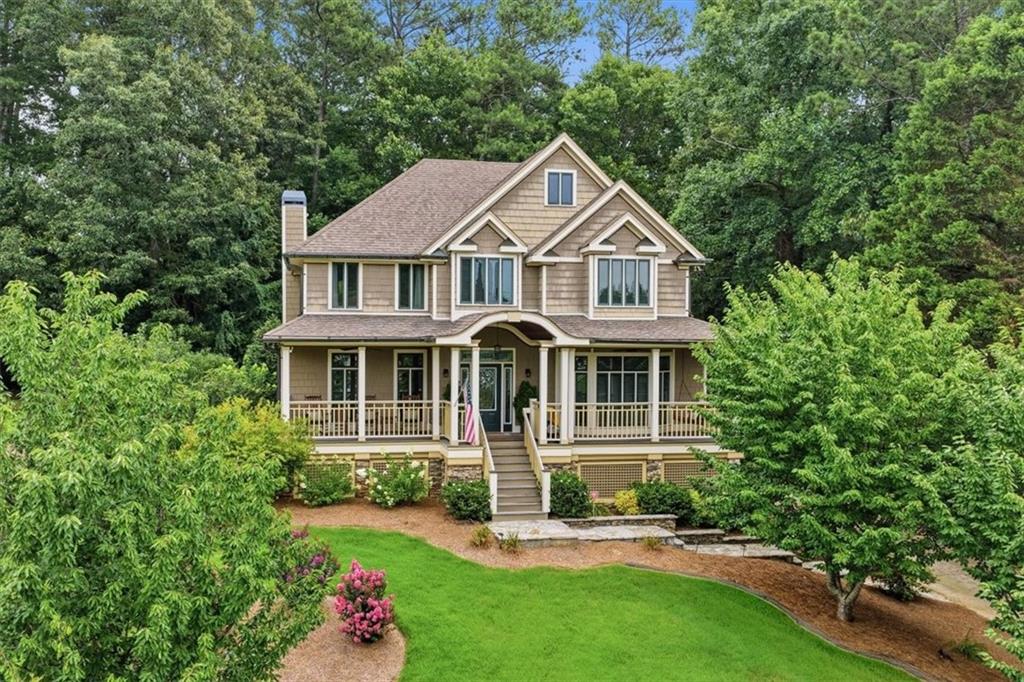 3232 Harvester Woods Road