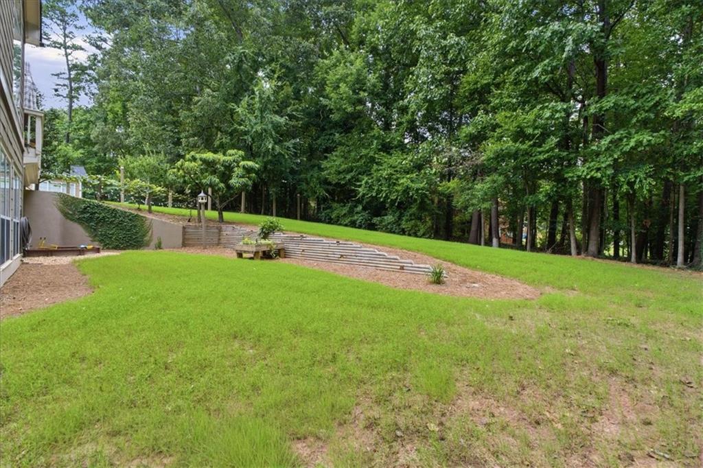 3232 Harvester Woods Road