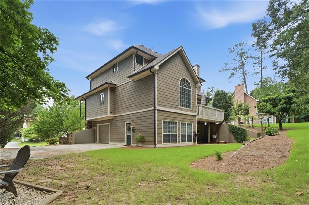 3232 Harvester Woods Road