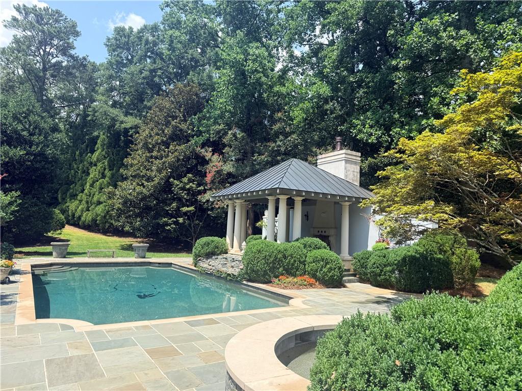 3640 Paces Ferry Road NW