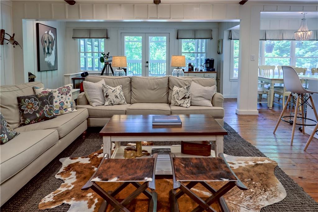 422 Timpson Cove Road