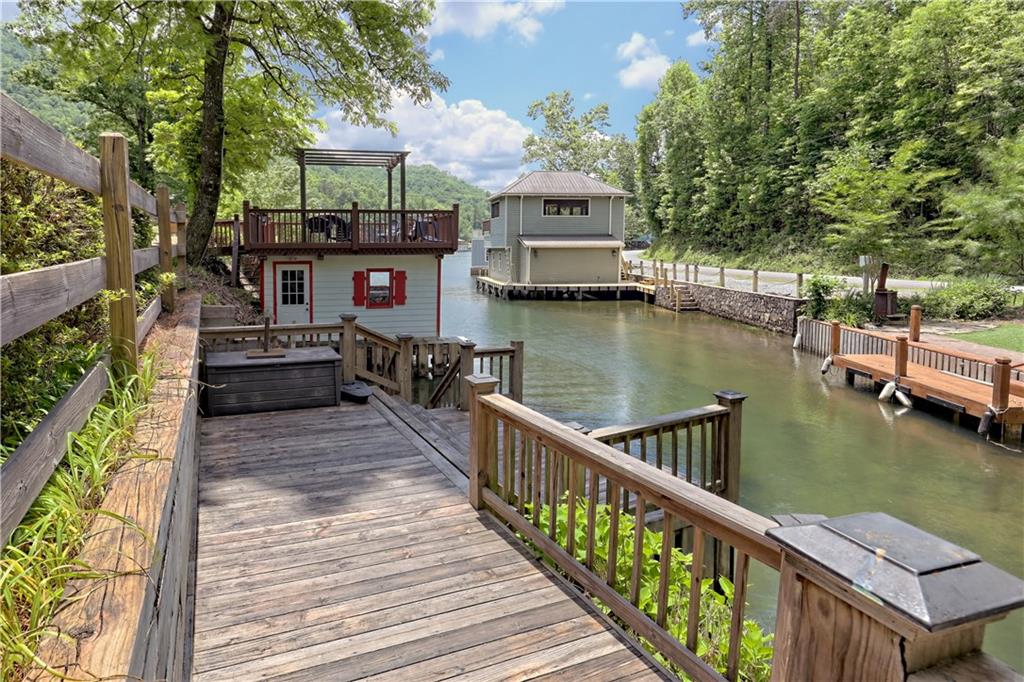 422 Timpson Cove Road