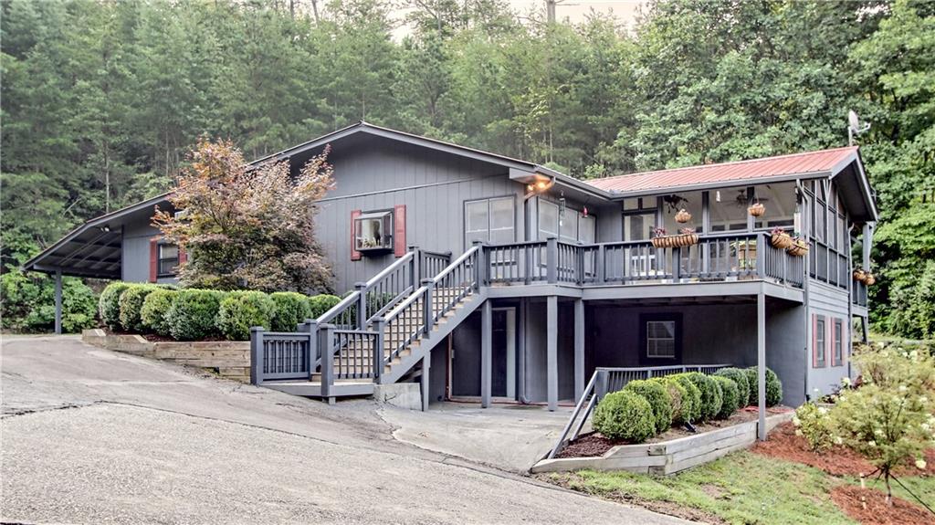 422 Timpson Cove Road