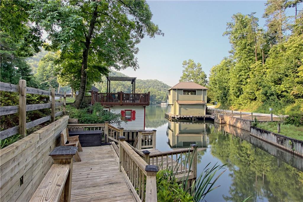 422 Timpson Cove Road