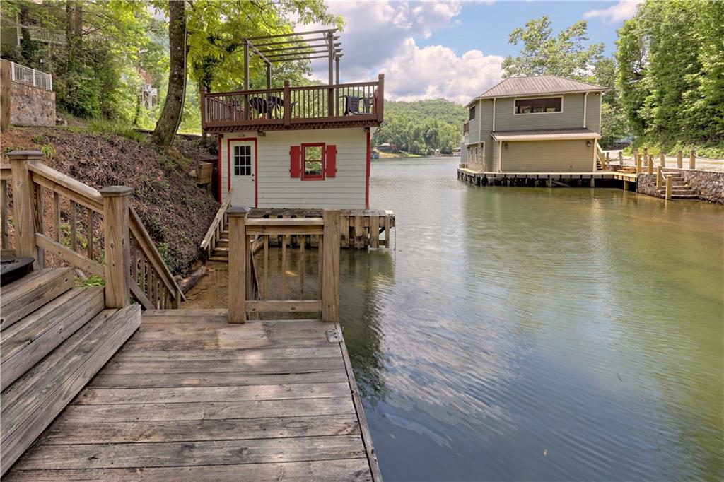 422 Timpson Cove Road
