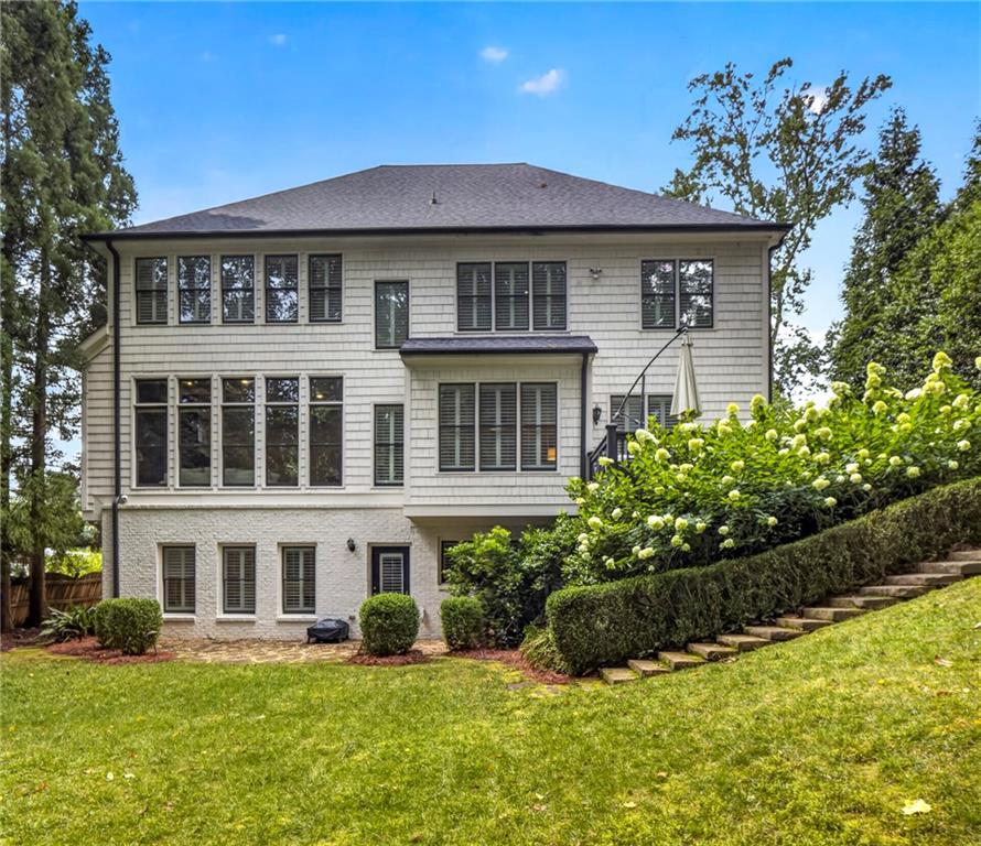 1845 Remington Road