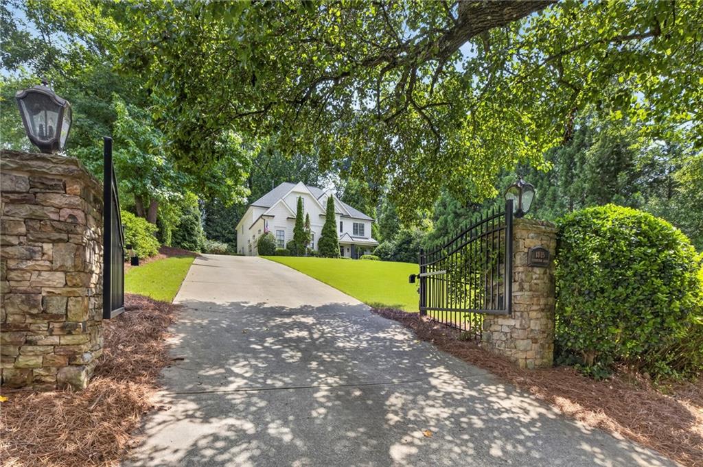 1845 Remington Road