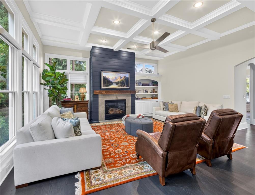1845 Remington Road