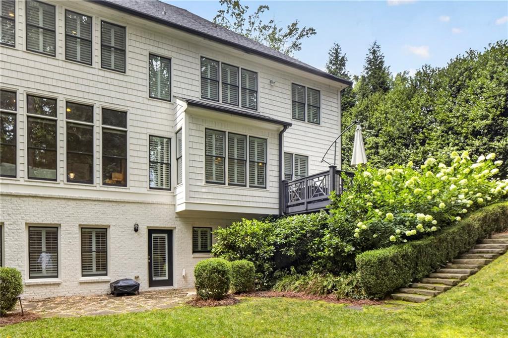 1845 Remington Road