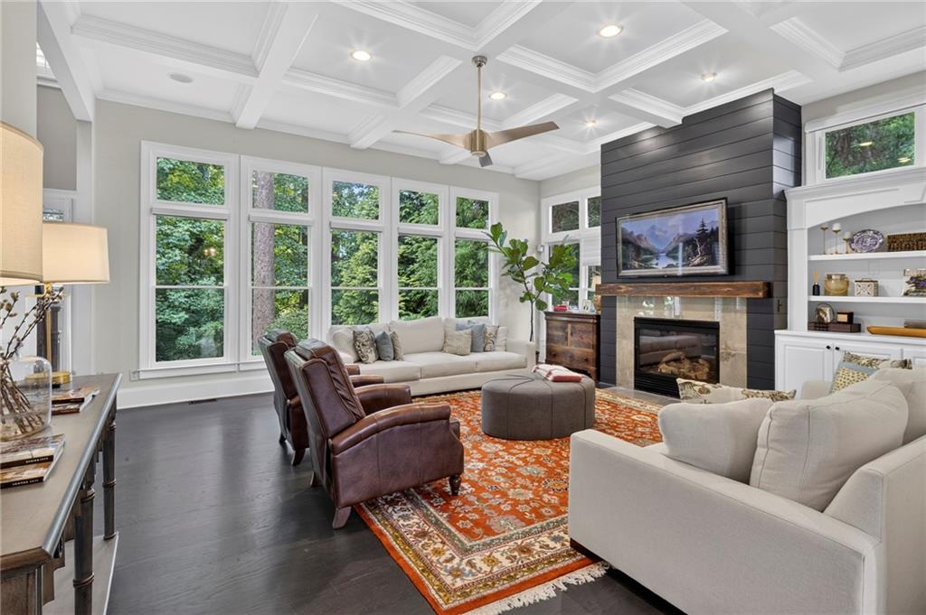 1845 Remington Road