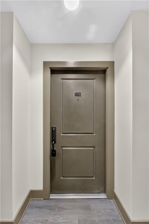 1261 Caroline Street NE Unit 110