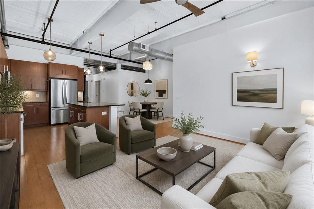 1261 Caroline Street NE Unit 110