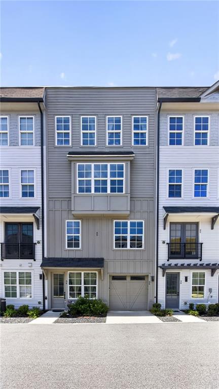 24 Becker Place