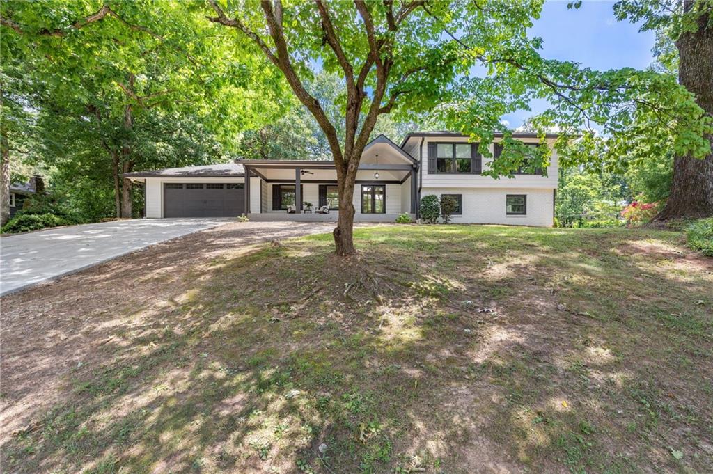 6856 Womack Court