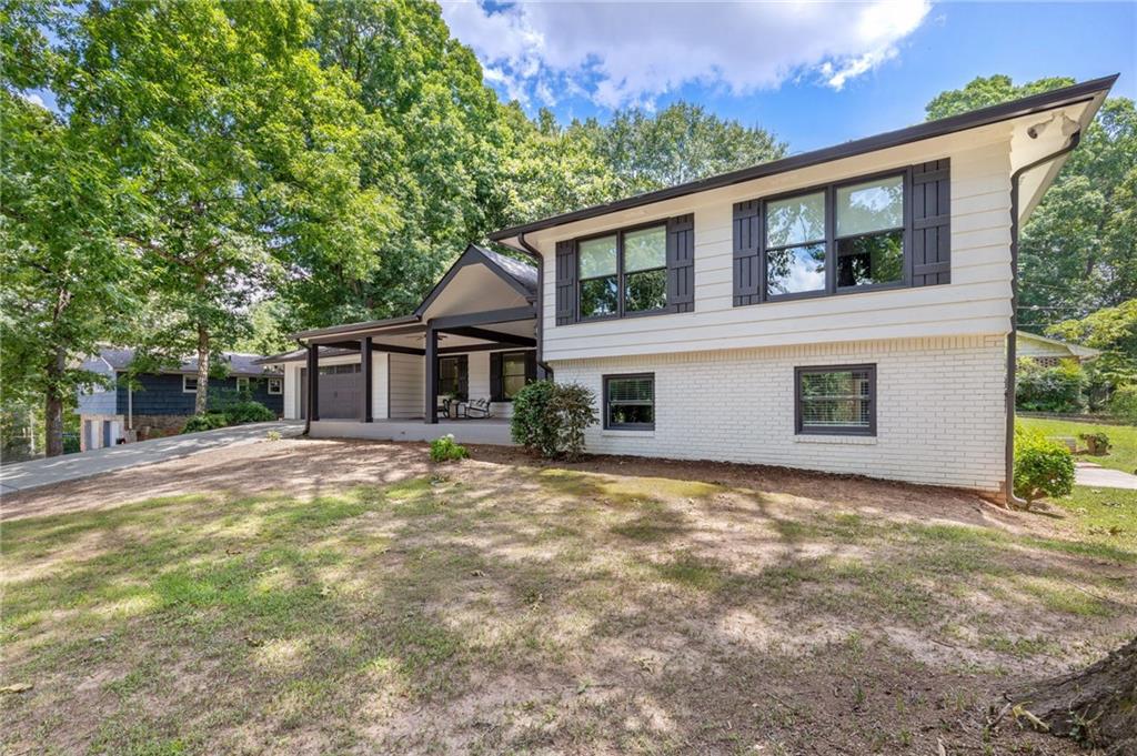 6856 Womack Court