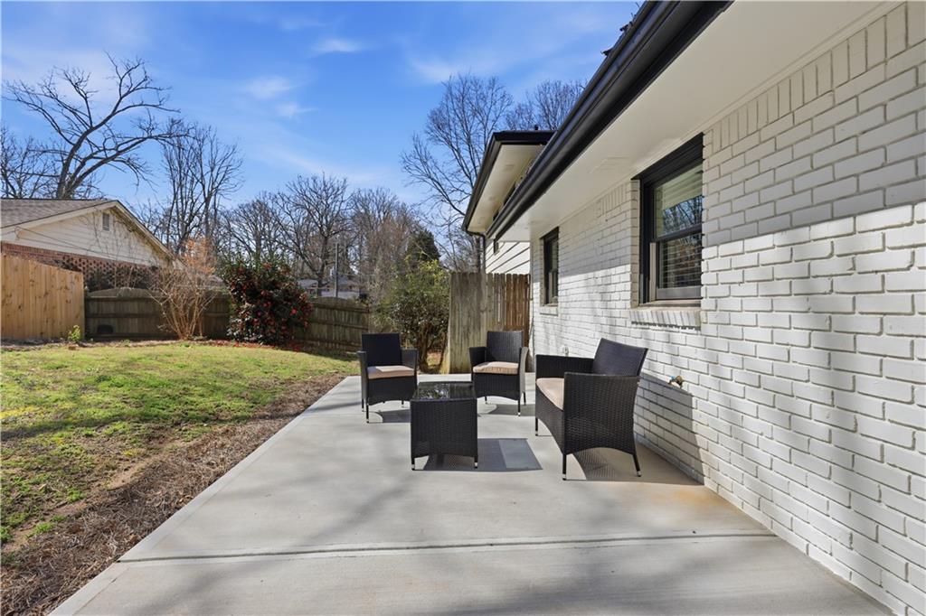 6856 Womack Court