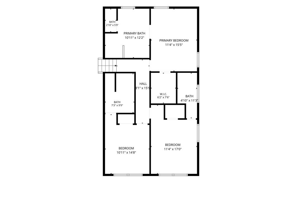 6856 Womack Court