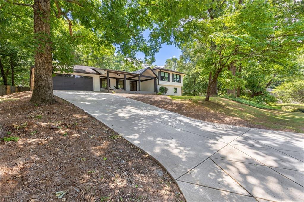 6856 Womack Court