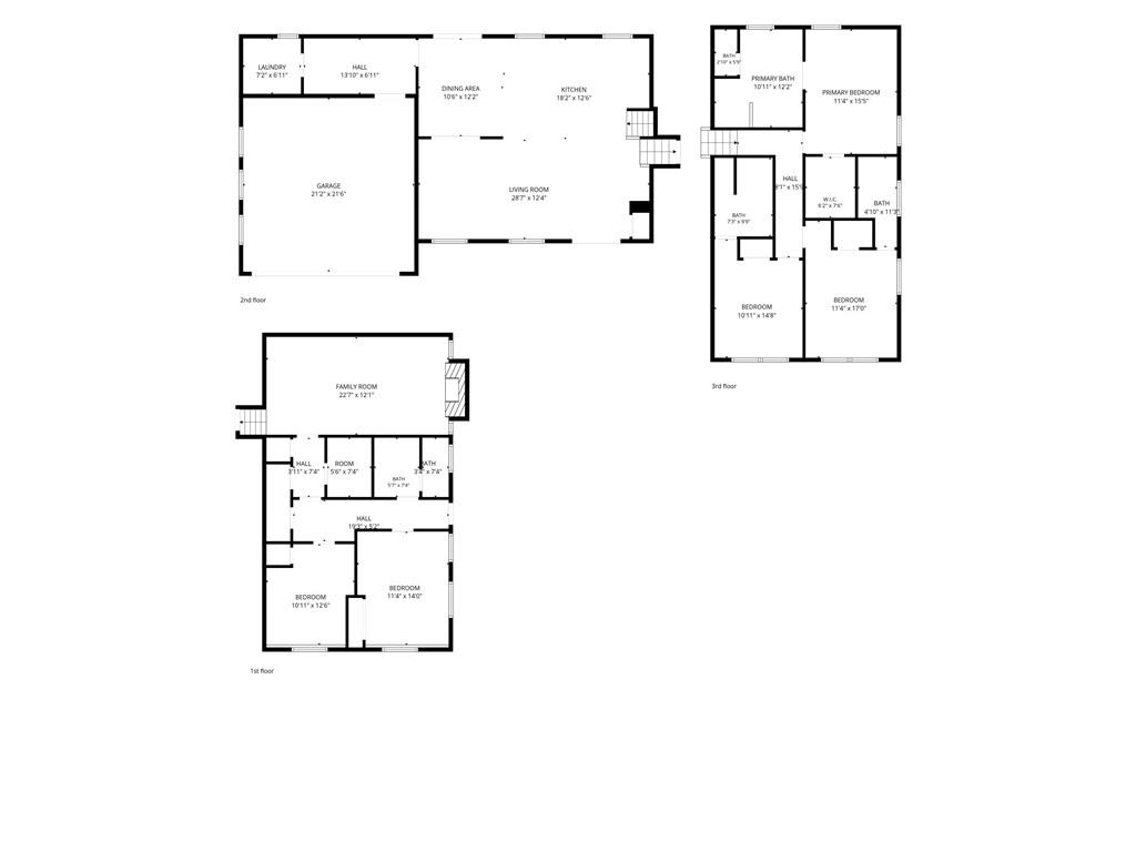 6856 Womack Court