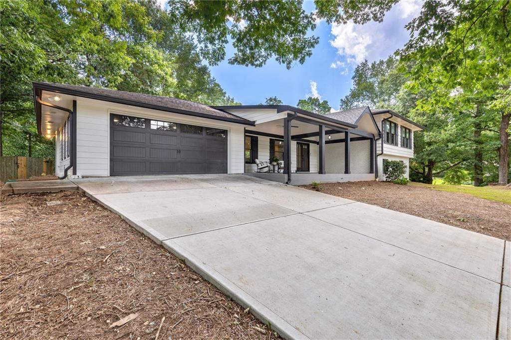 6856 Womack Court