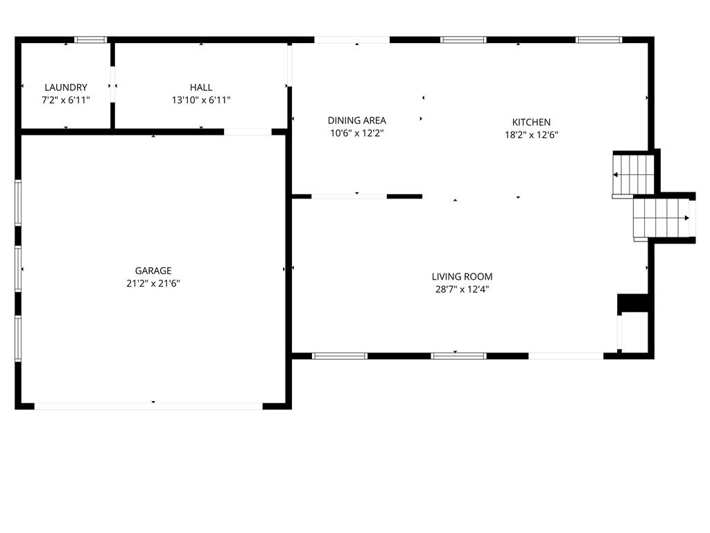 6856 Womack Court