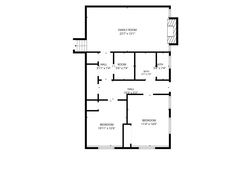 6856 Womack Court