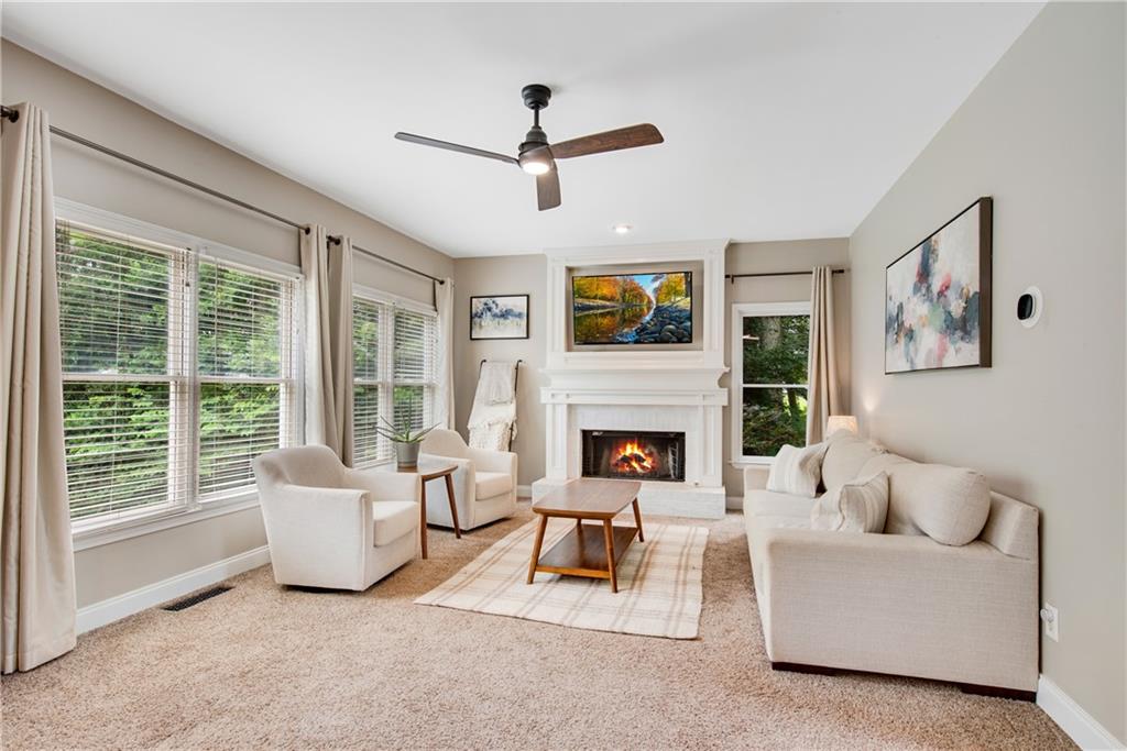 4310 Fairfax Drive