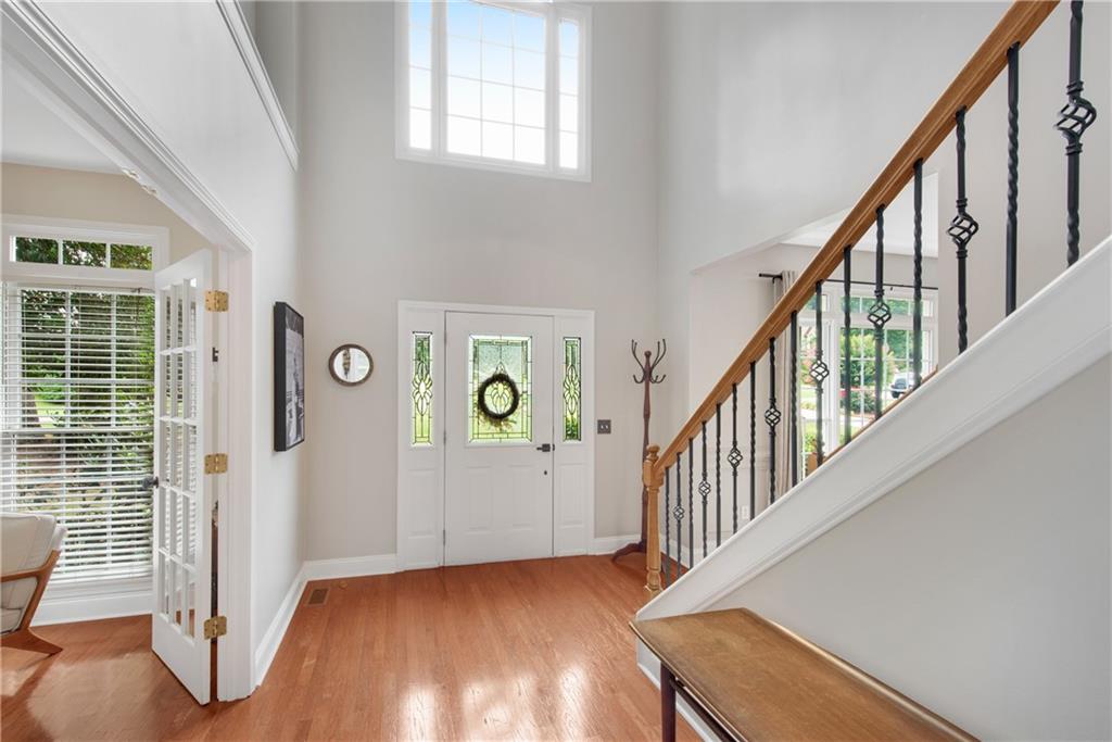 4310 Fairfax Drive