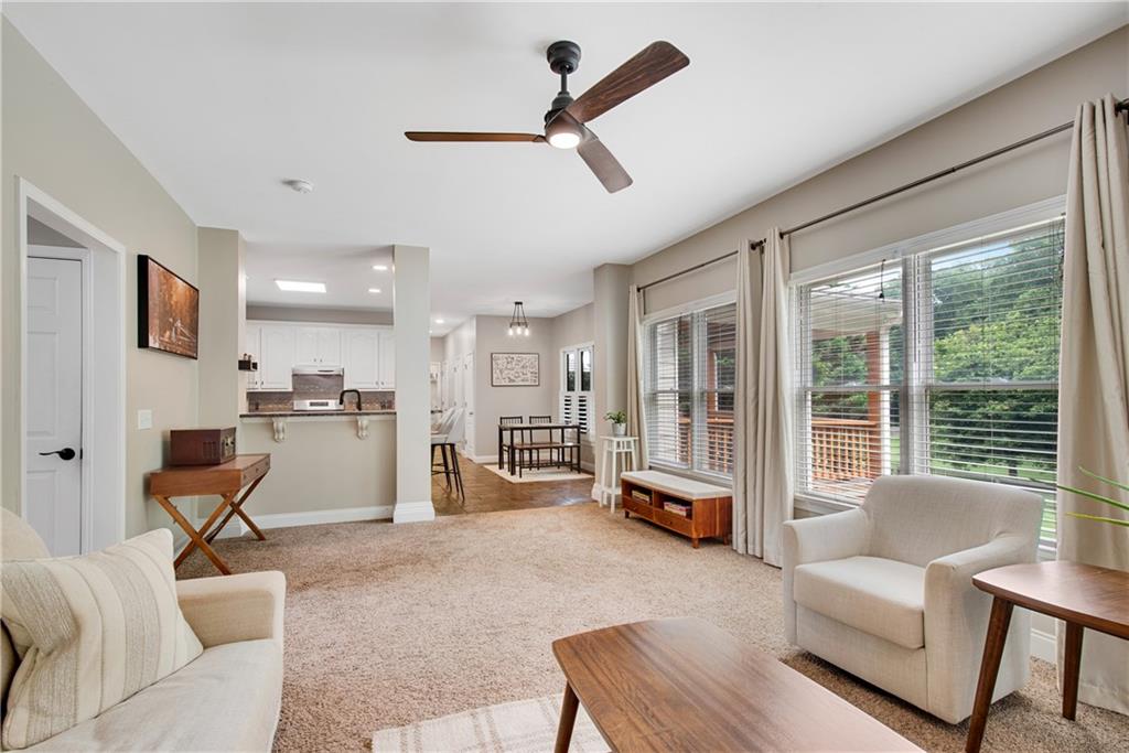 4310 Fairfax Drive