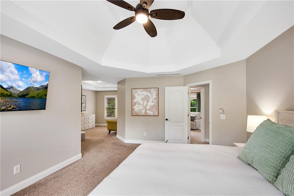 4310 Fairfax Drive