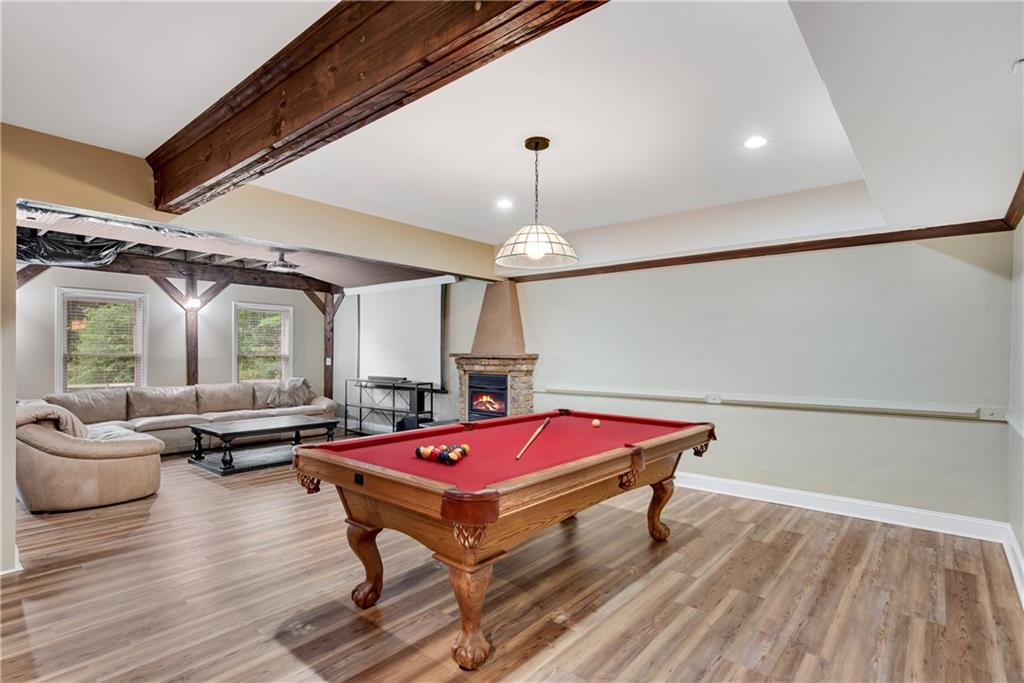 4310 Fairfax Drive