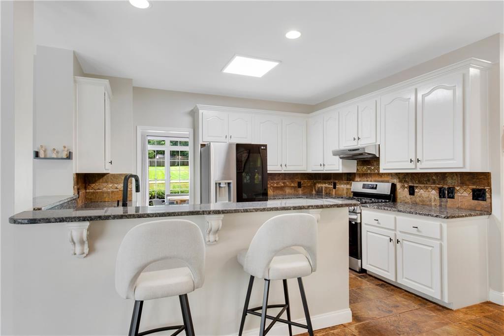 4310 Fairfax Drive