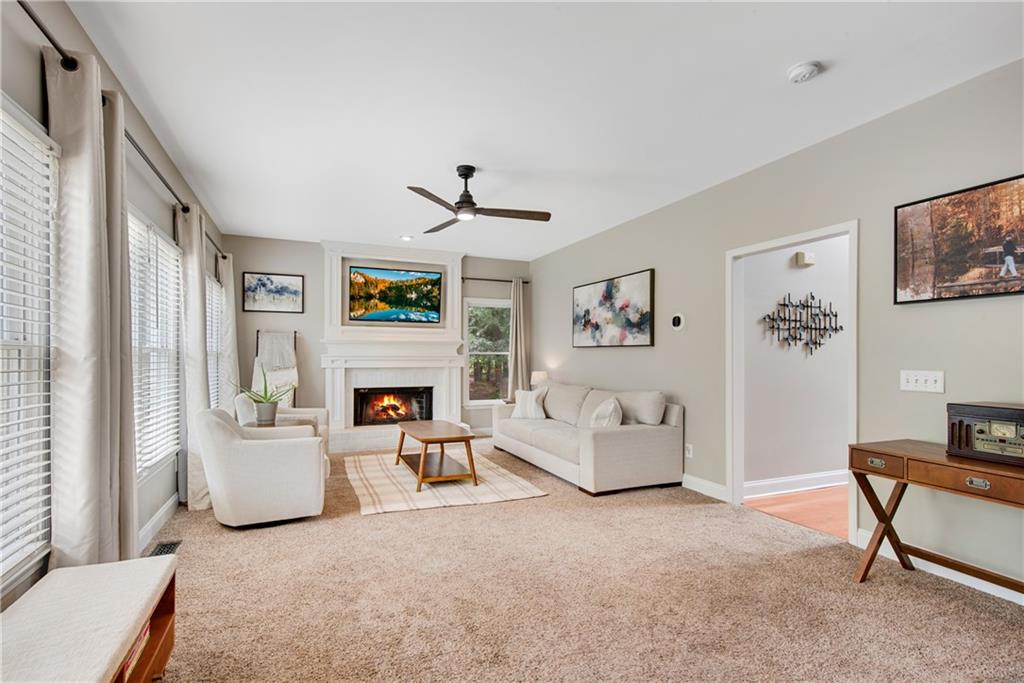 4310 Fairfax Drive