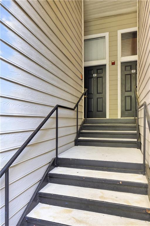 4252 River Green Drive NW Unit 507