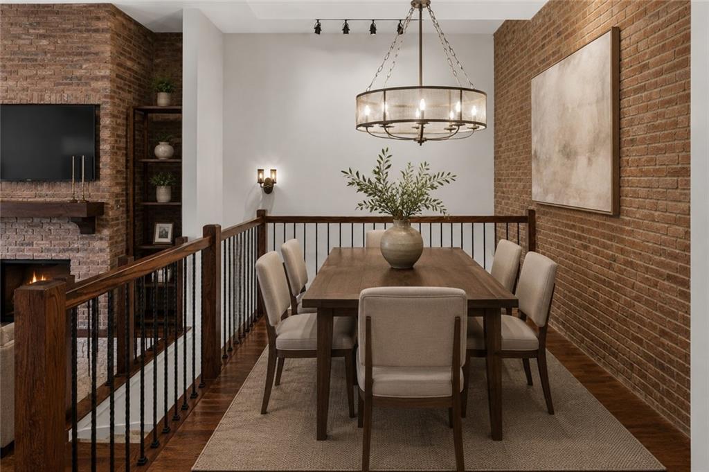 4252 River Green Drive NW Unit 507