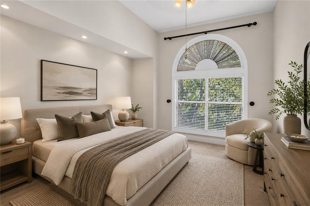 4252 River Green Drive NW Unit 507