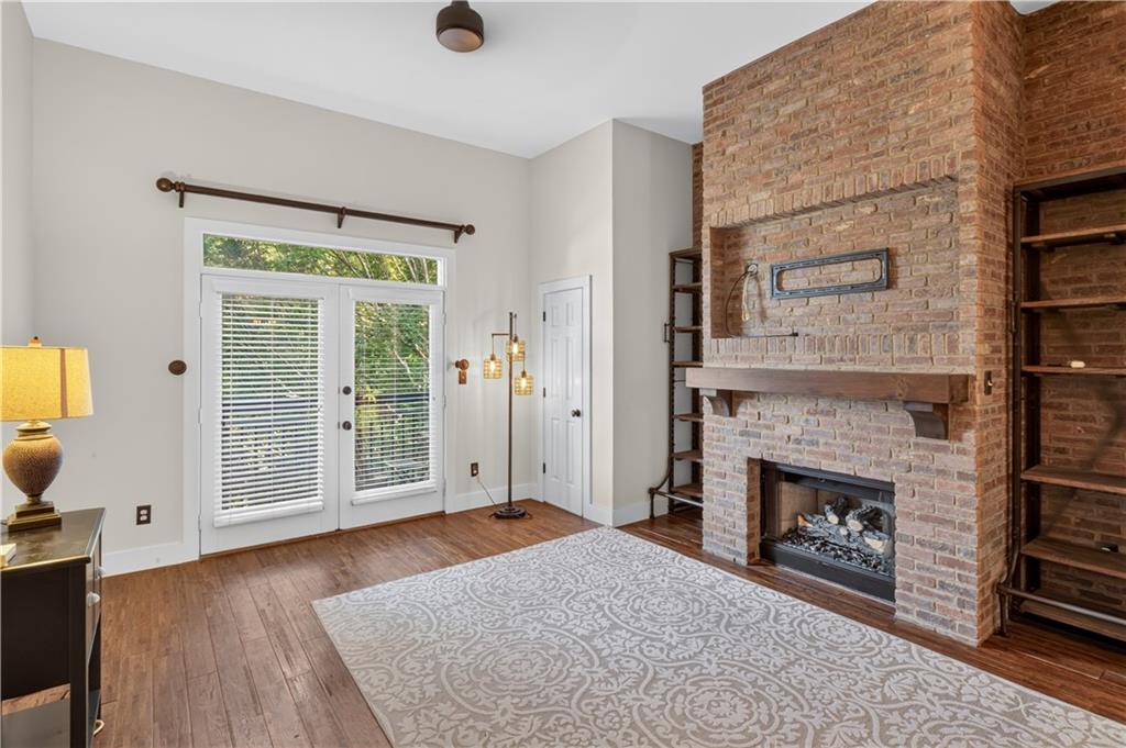 4252 River Green Drive NW Unit 507