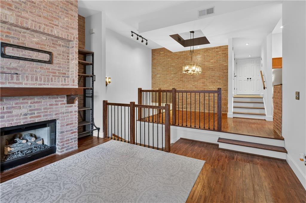 4252 River Green Drive NW Unit 507