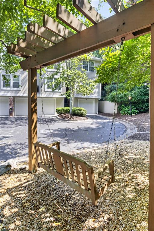 4252 River Green Drive NW Unit 507