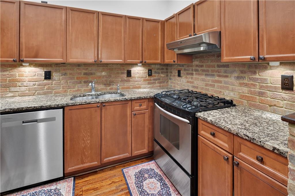 4252 River Green Drive NW Unit 507