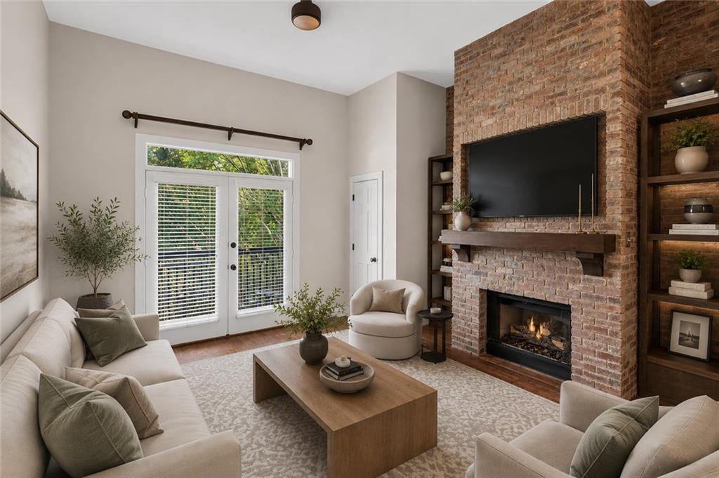 4252 River Green Drive NW Unit 507
