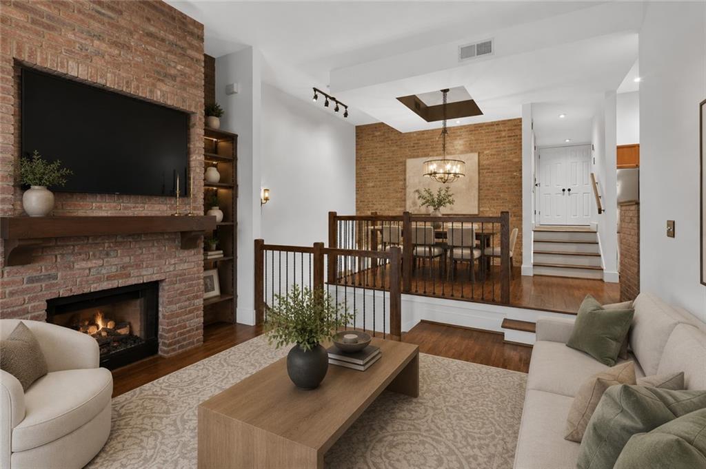 4252 River Green Drive NW Unit 507