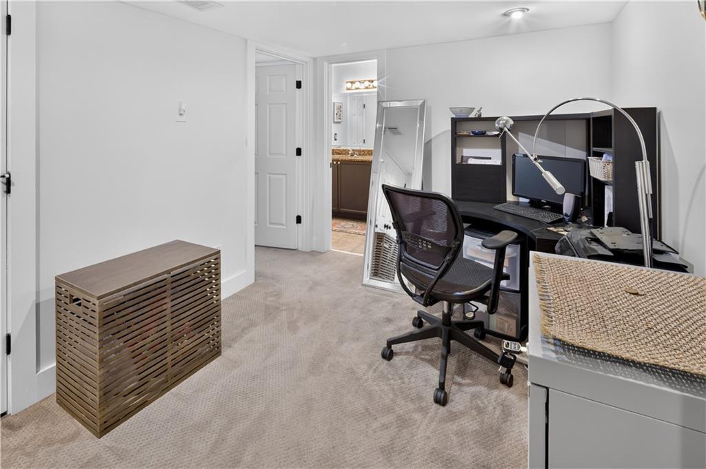 4252 River Green Drive NW Unit 507